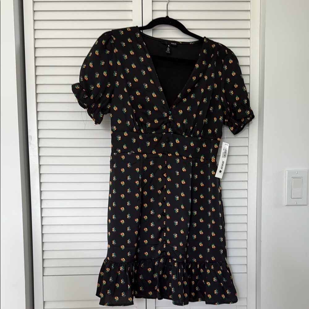 NWT Aqua Dress
